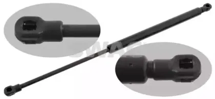 50 92 7759 SWAG Газовая пружина, крышка багажник